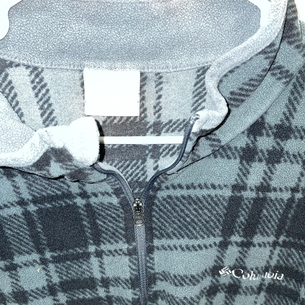 XXL Columbia Sweater Men’s